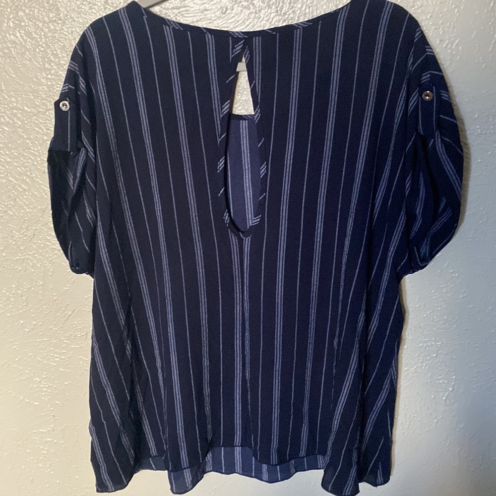 Toto blouse - Picture 3 of 8